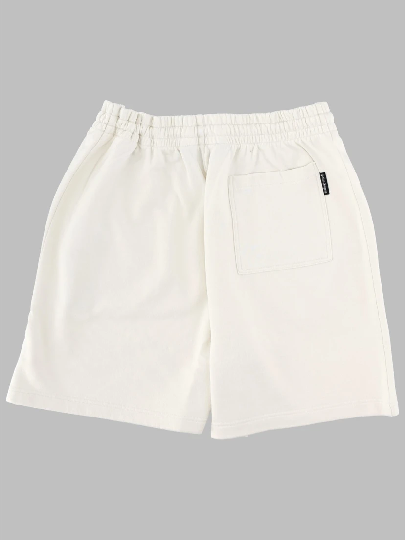 SHORTS CON LOGO