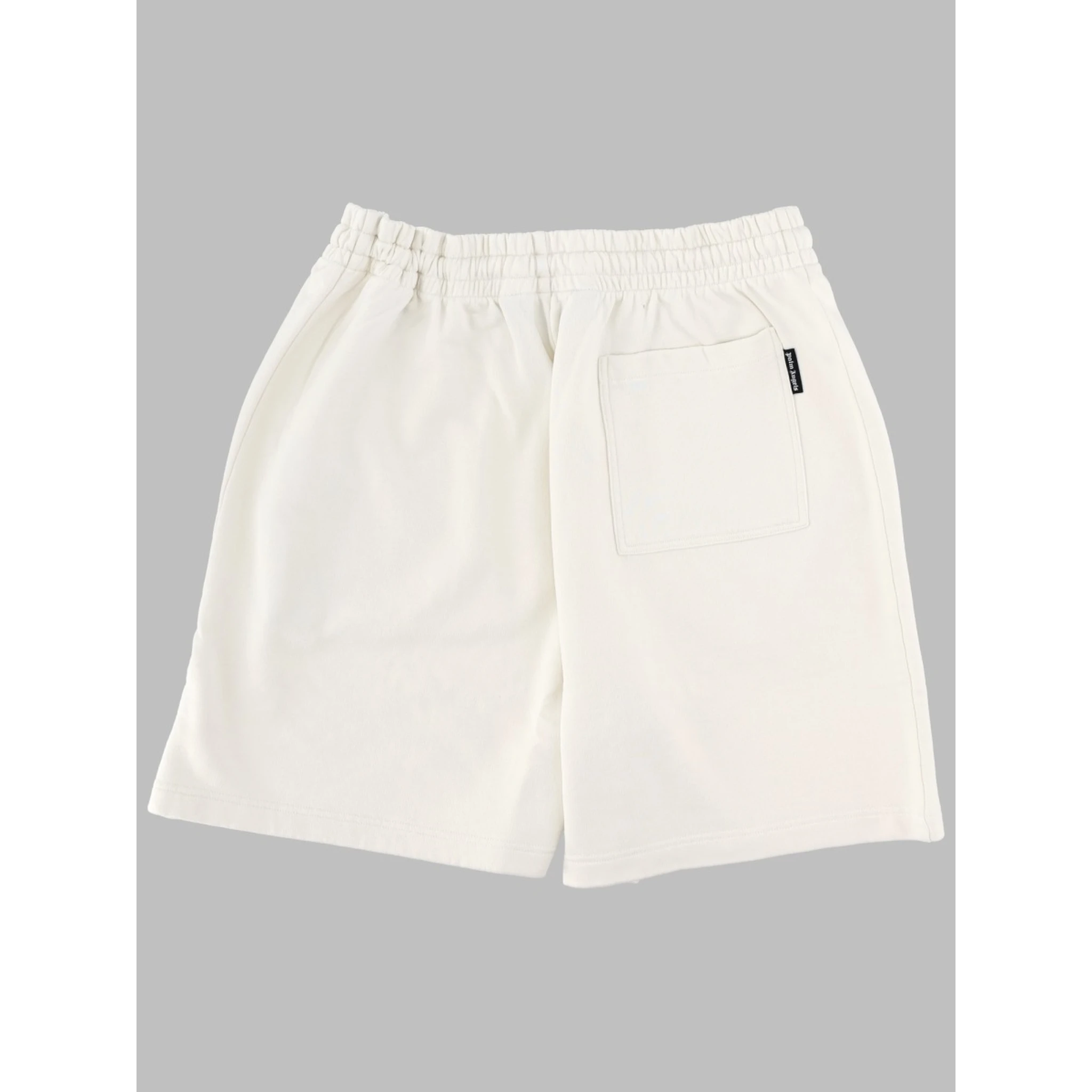 SHORTS CON LOGO