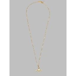 COLLANA CON CIONDOLO ORB "MINI BAS RELIEF"
