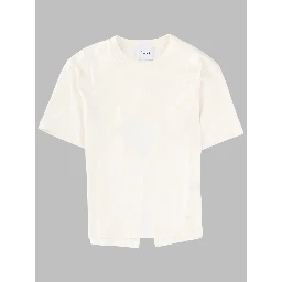 T-SHIRT IN COTONE