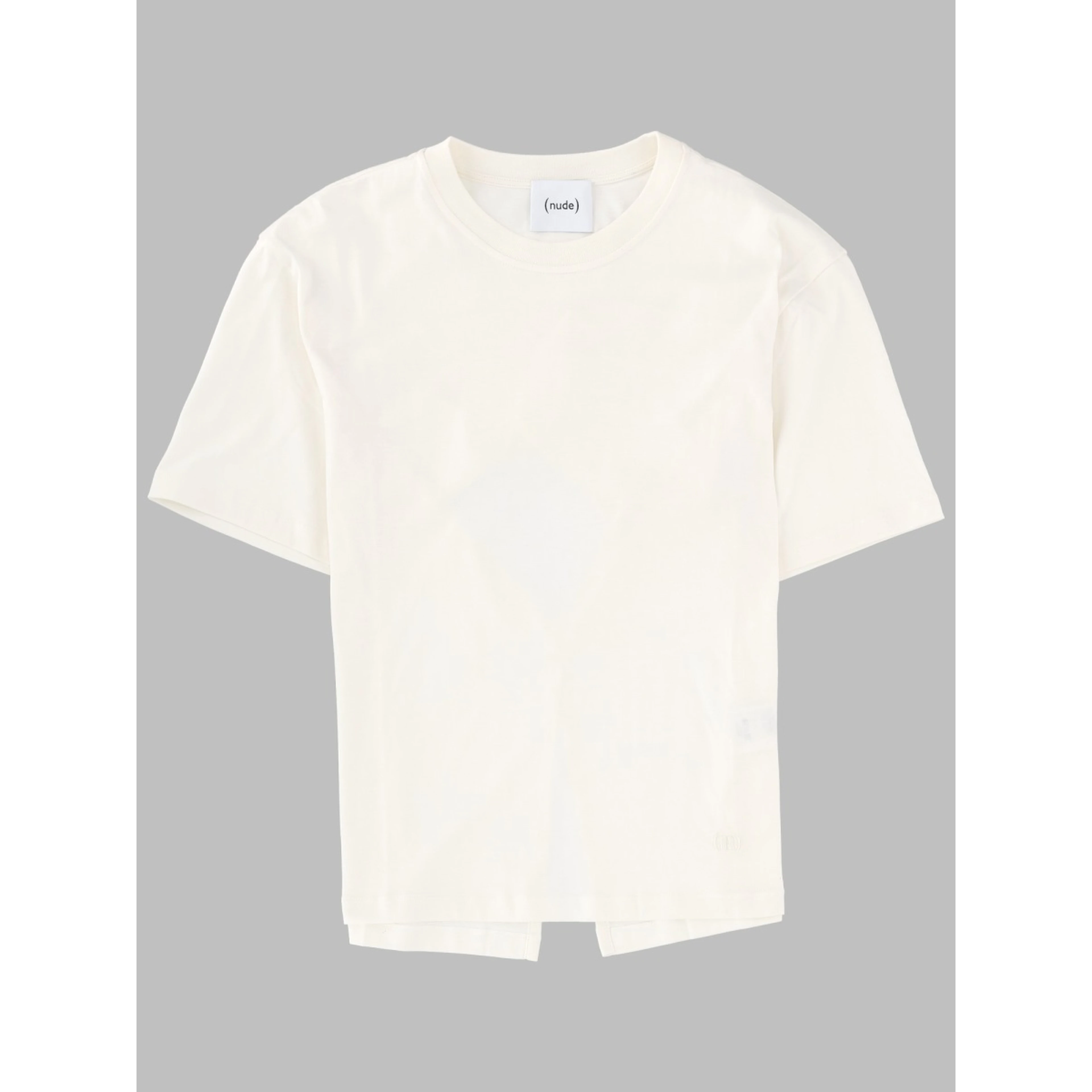 T-SHIRT IN COTONE