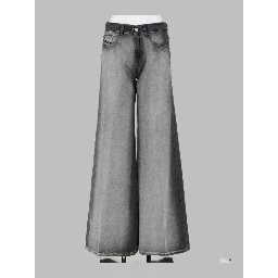 JEANS FLARE "1978 D-AKEMI"