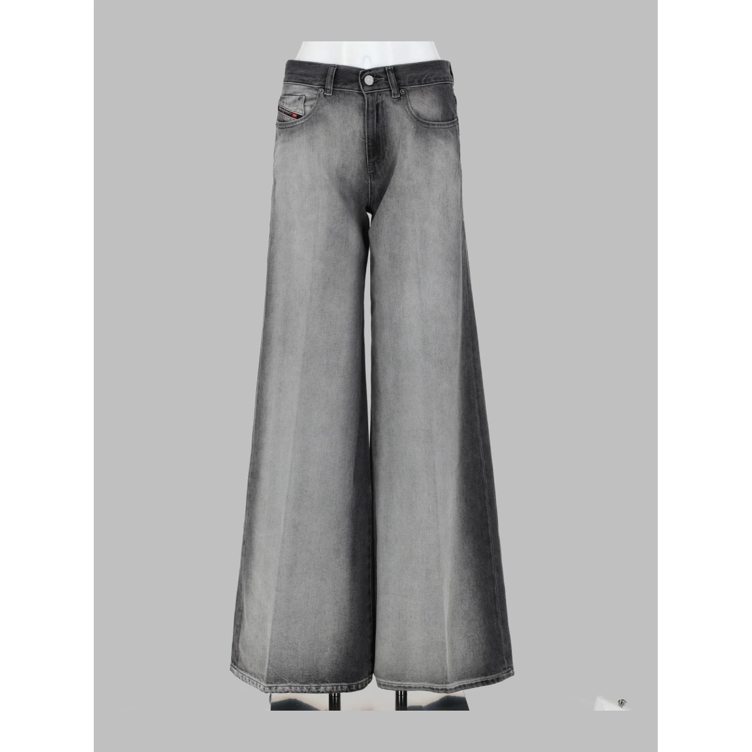JEANS FLARE "1978 D-AKEMI"