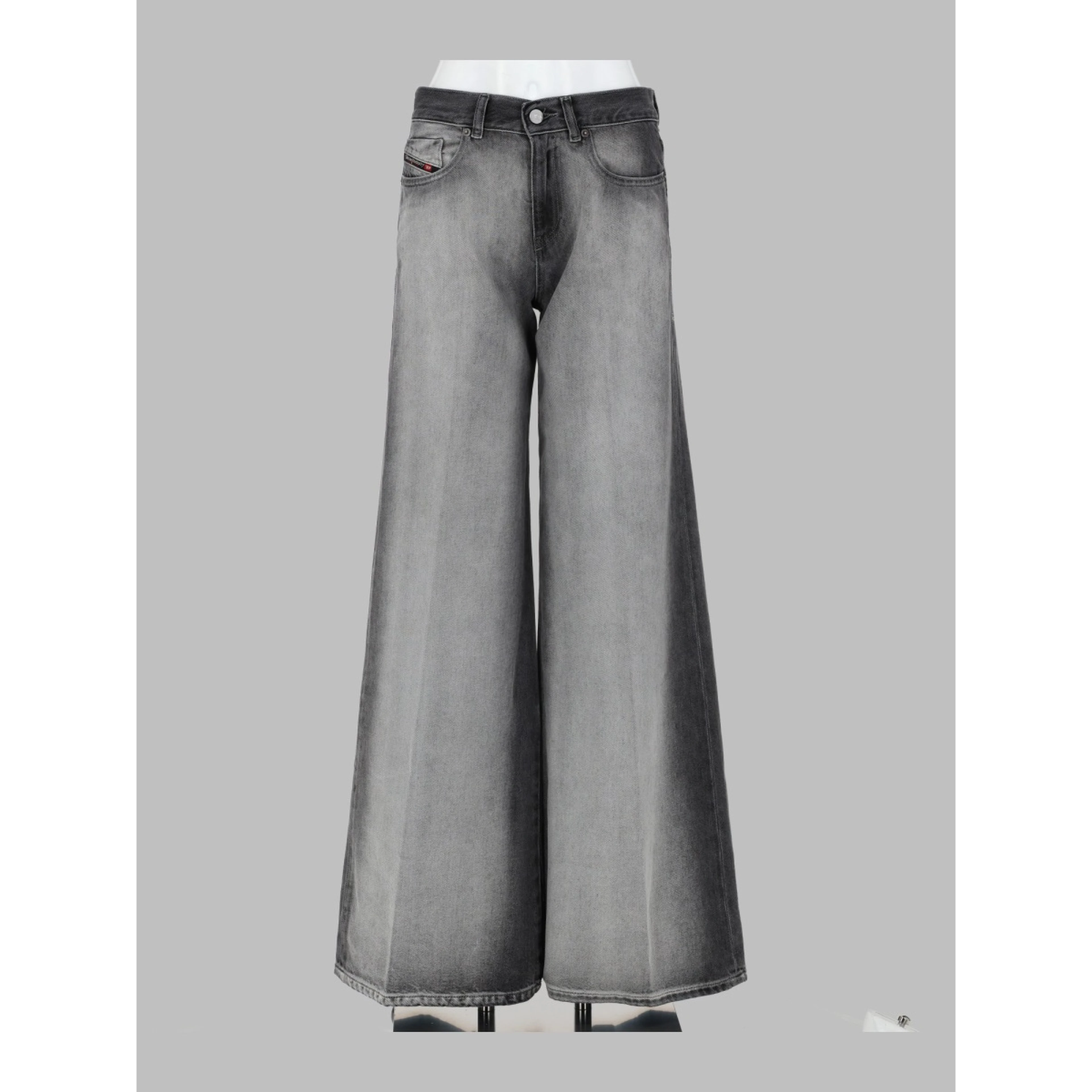 JEANS FLARE "1978 D-AKEMI"