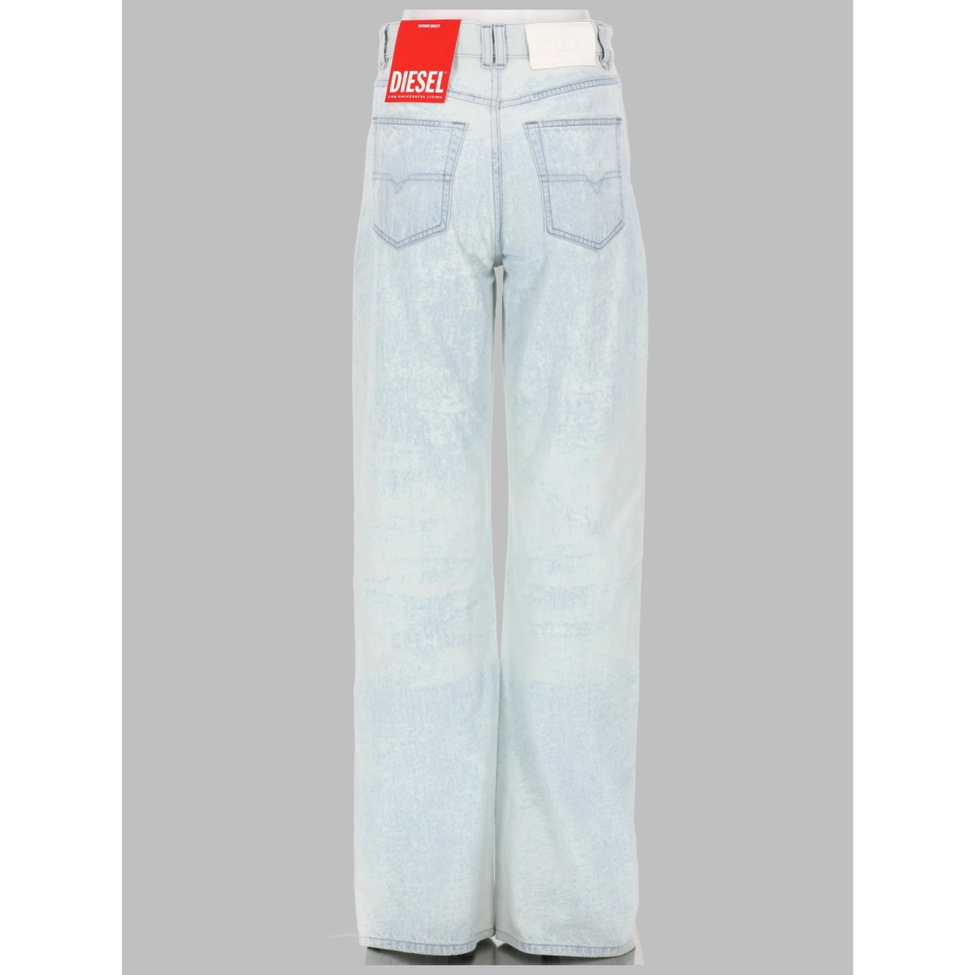 JEANS "1971 D-SENT" REGULAR FIT