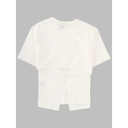 T-SHIRT IN COTONE