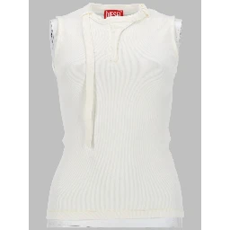 TOP "T-IARA" IN JERSEY