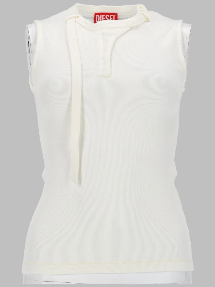 TOP "T-IARA" IN JERSEY