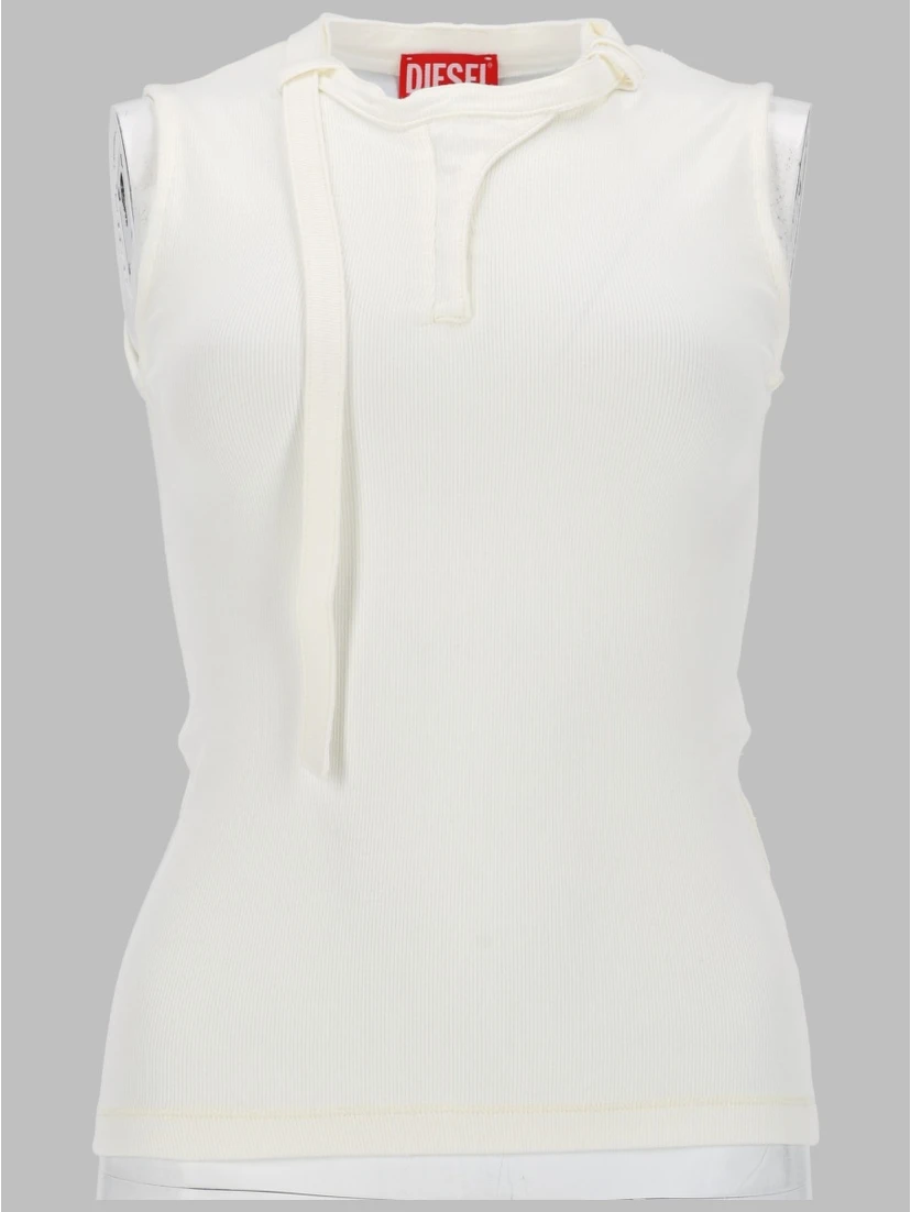 TOP "T-IARA" IN JERSEY