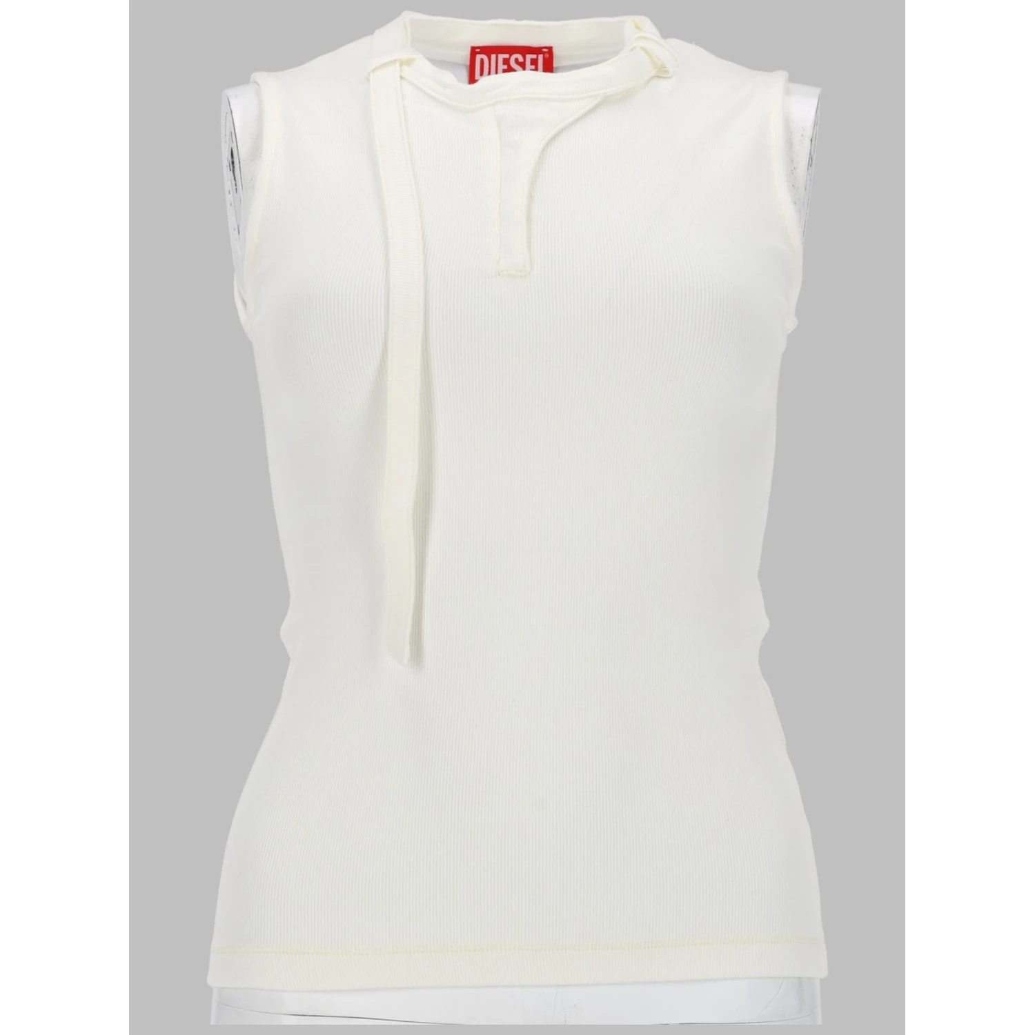 TOP "T-IARA" IN JERSEY