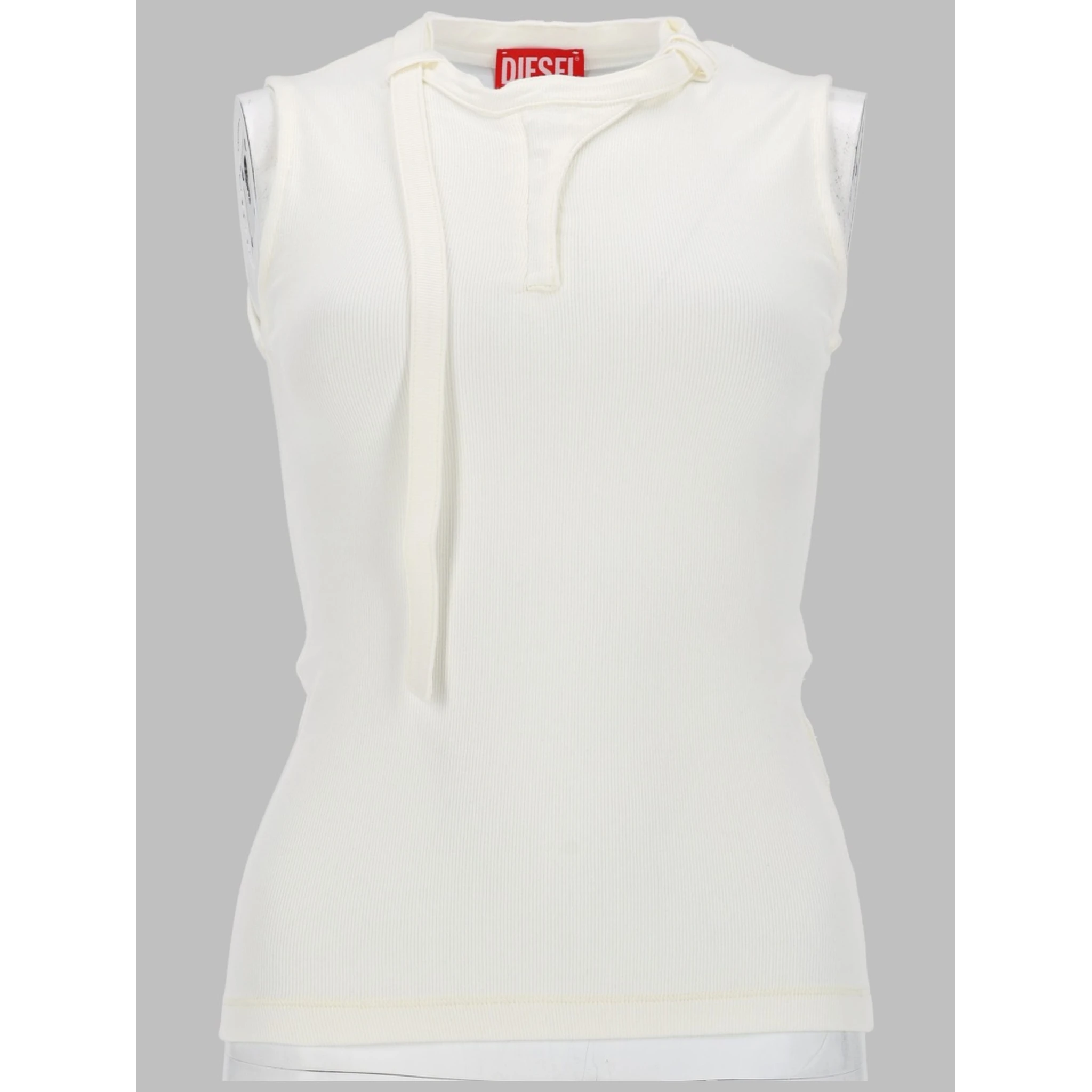 TOP "T-IARA" IN JERSEY