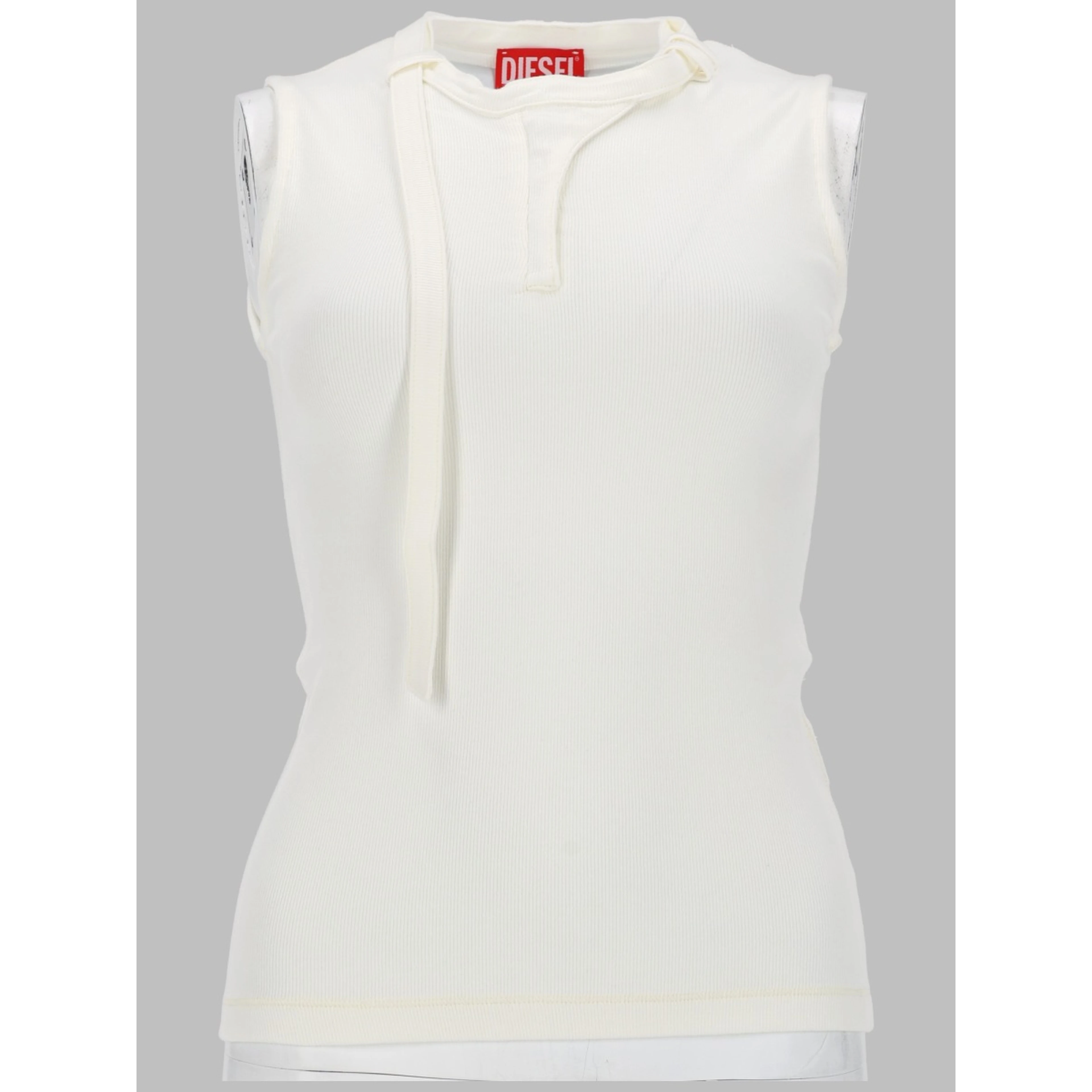 TOP "T-IARA" IN JERSEY