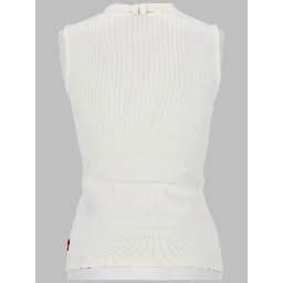 TOP "T-IARA" IN JERSEY