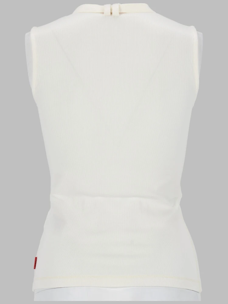 TOP "T-IARA" IN JERSEY alternative