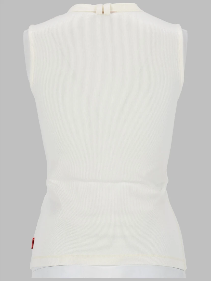 TOP "T-IARA" IN JERSEY