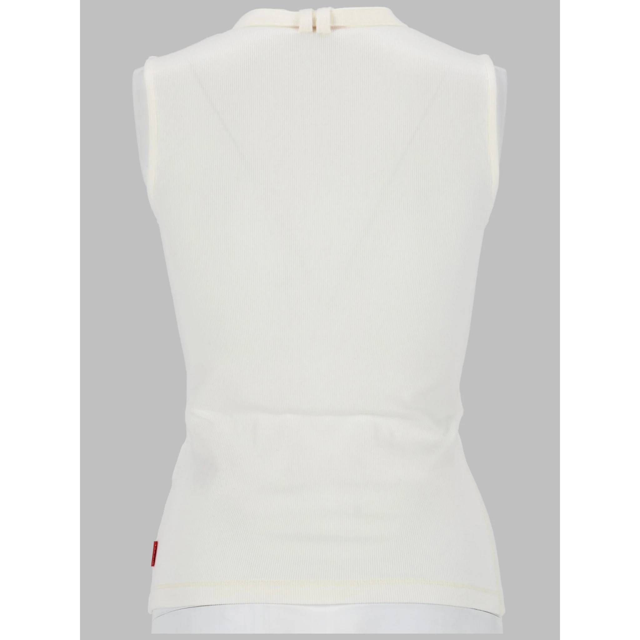 TOP "T-IARA" IN JERSEY