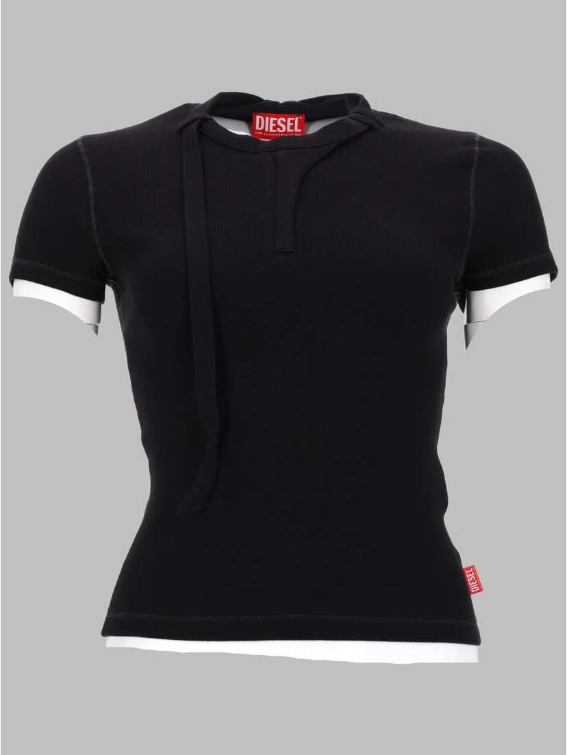 TOP IN JERSEY "T-IARAS"