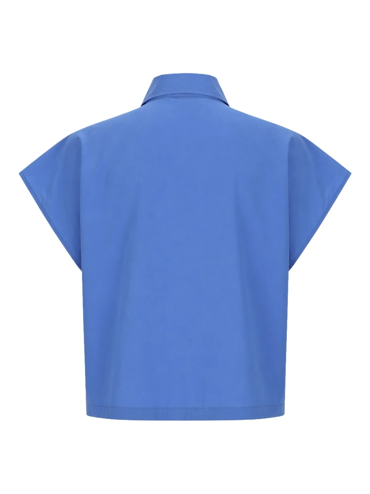 CAMICIA CON RUCHES alternative