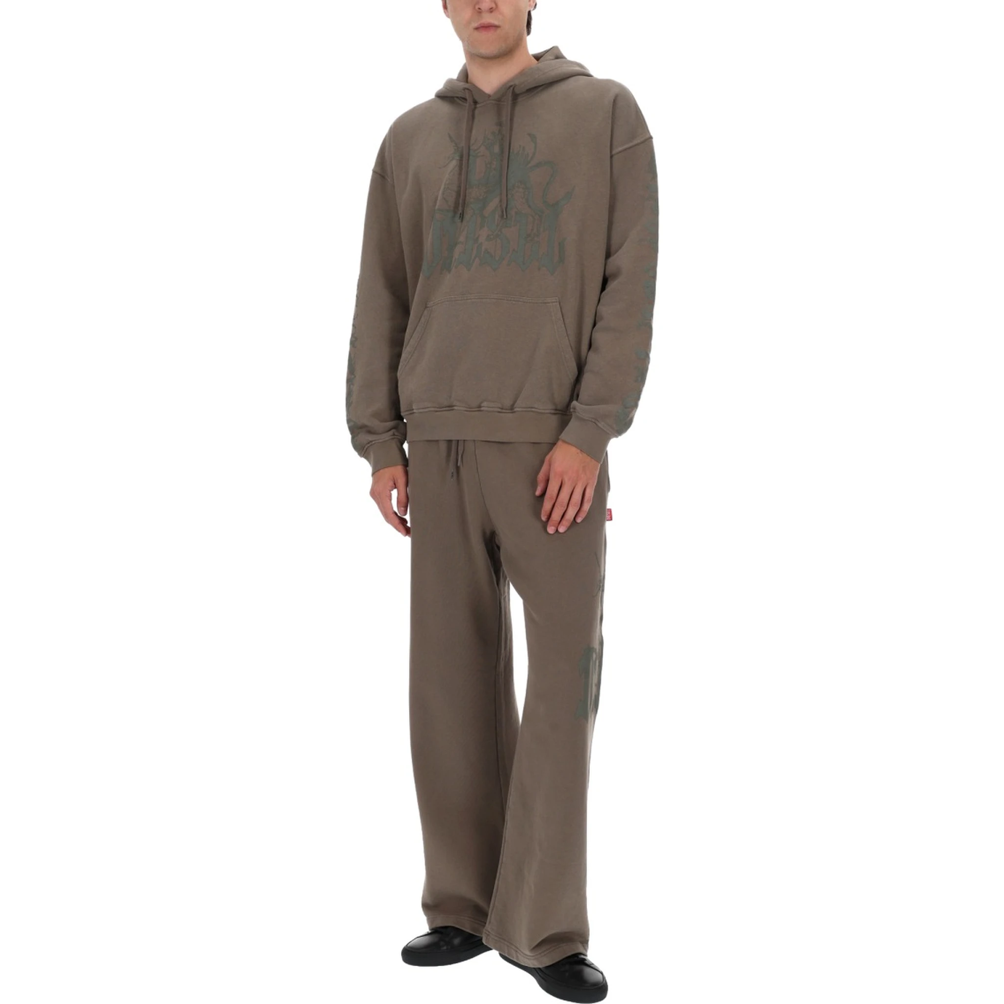 PANTALONE "P-GRO"