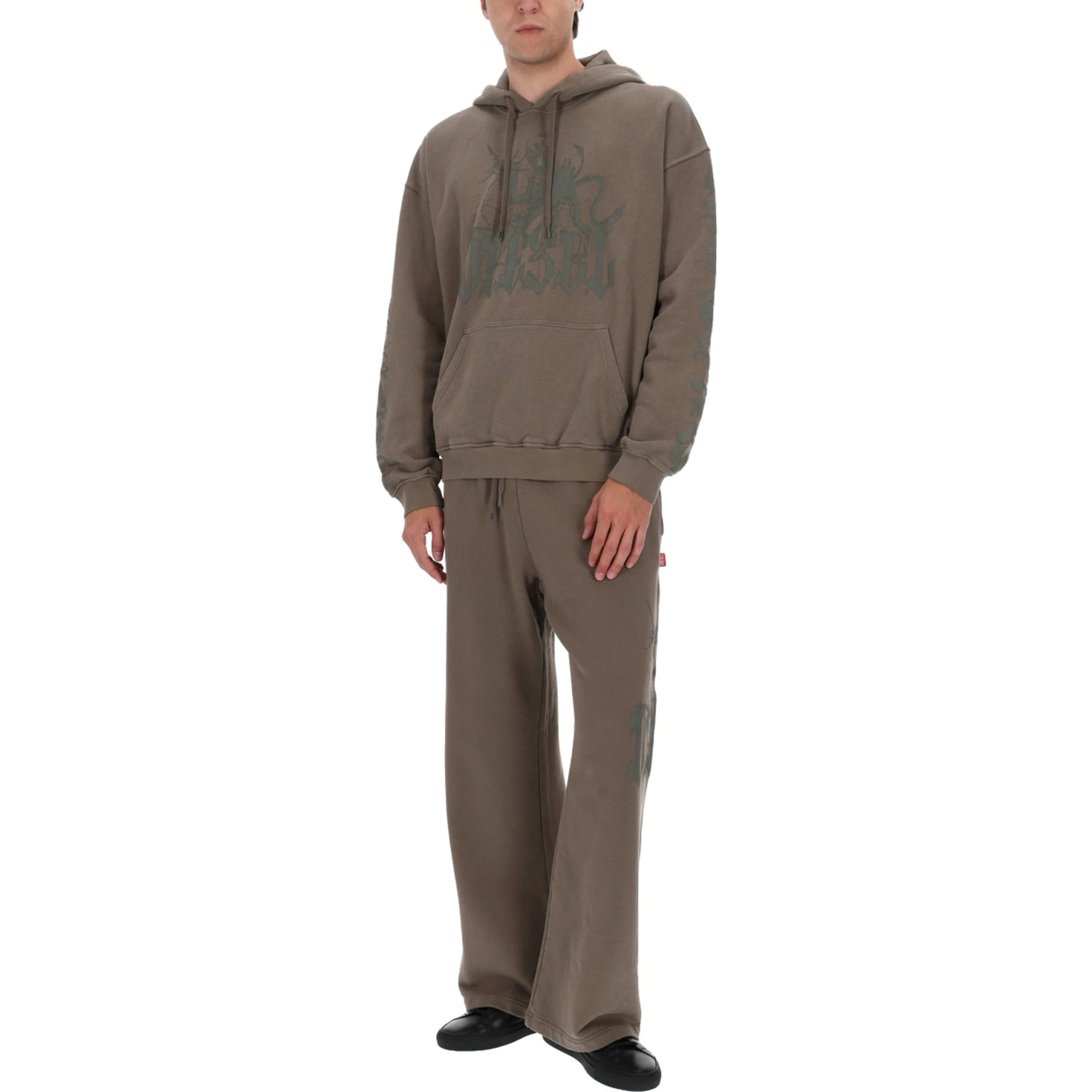 PANTALONE "P-GRO"