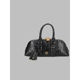 BORSA "ESCAPE" CON LOGO