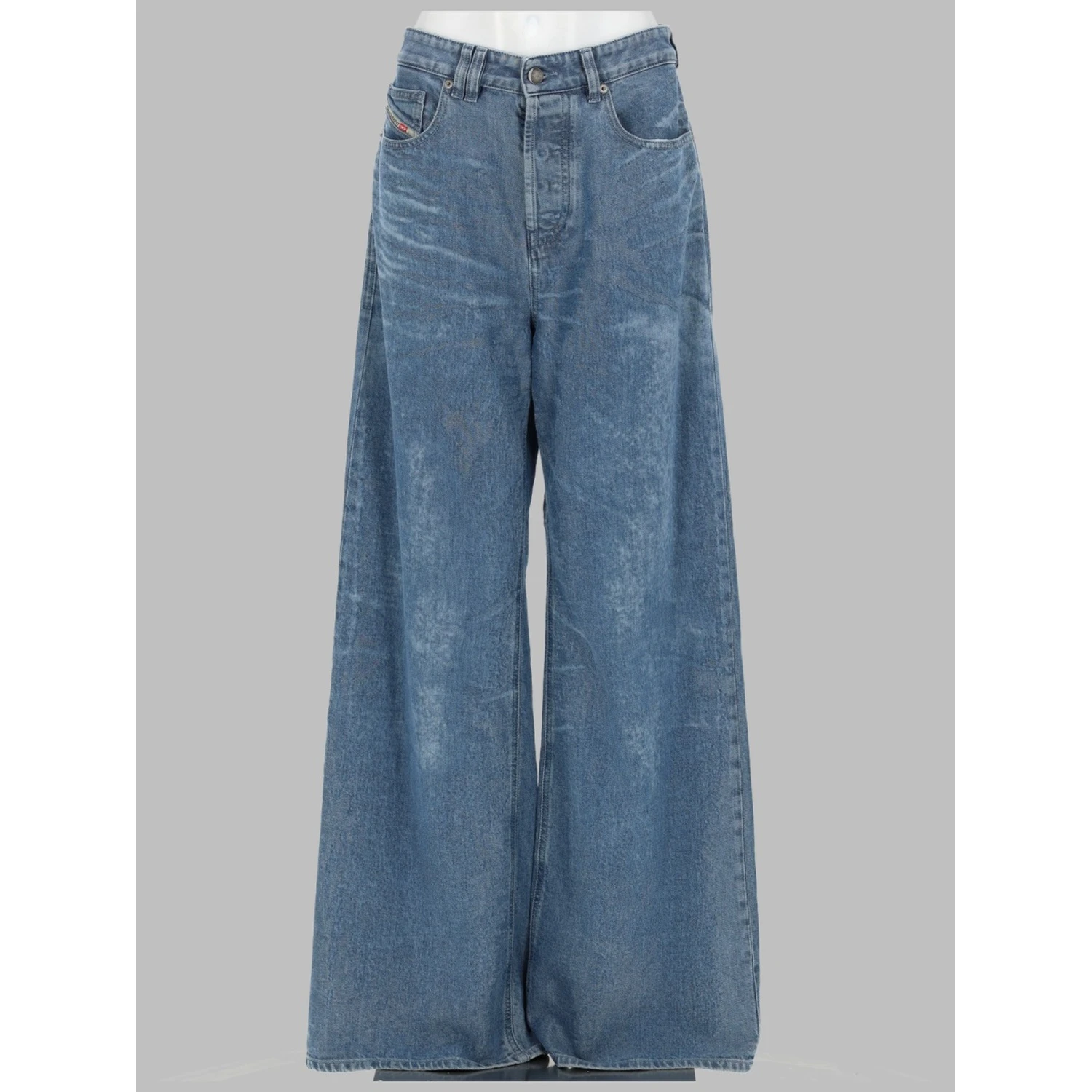 JEANS "1996 D-SIRE" RELAXED