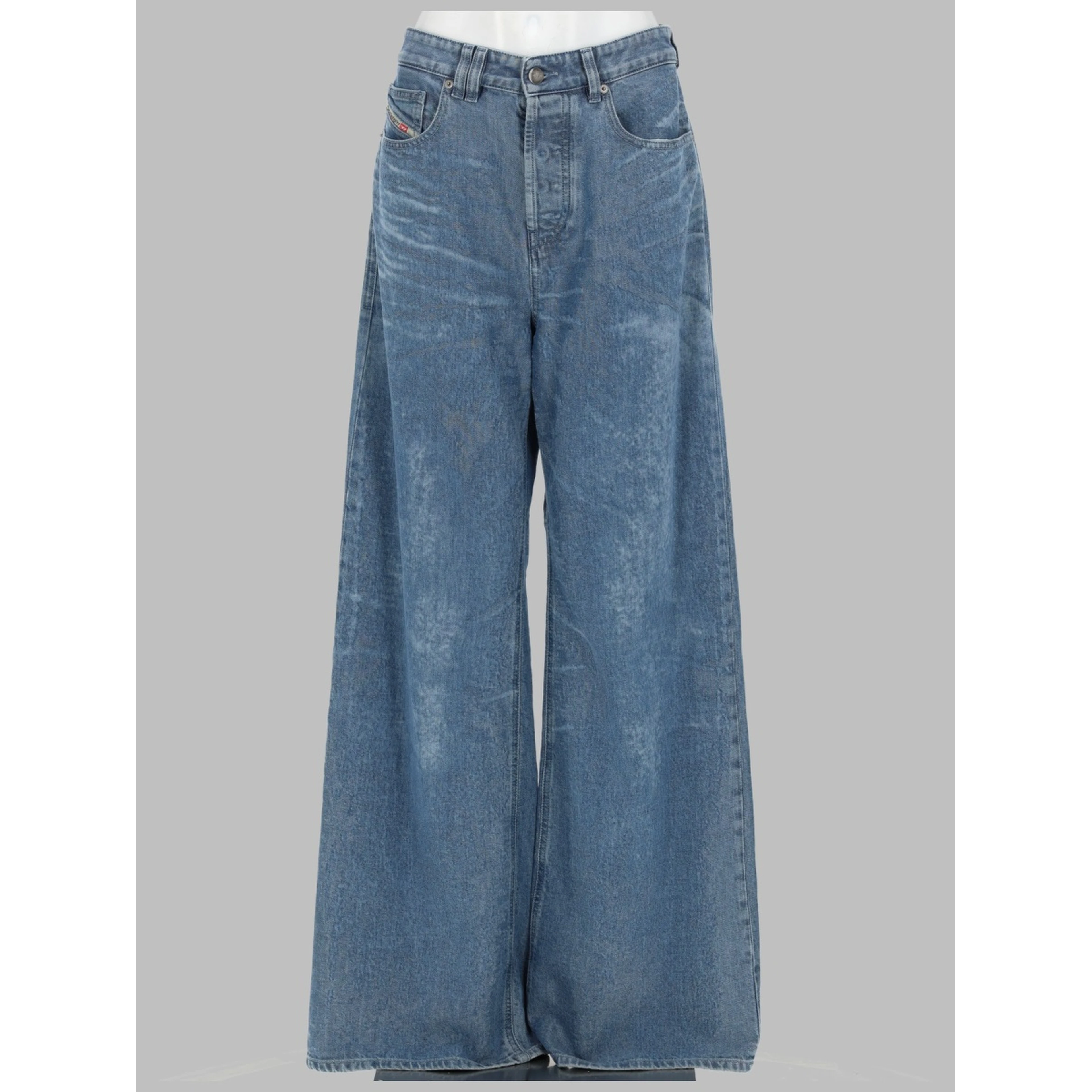 JEANS "1996 D-SIRE" RELAXED