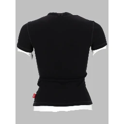 TOP IN JERSEY "T-IARAS"