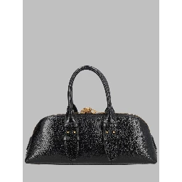 BORSA "ESCAPE" CON LOGO