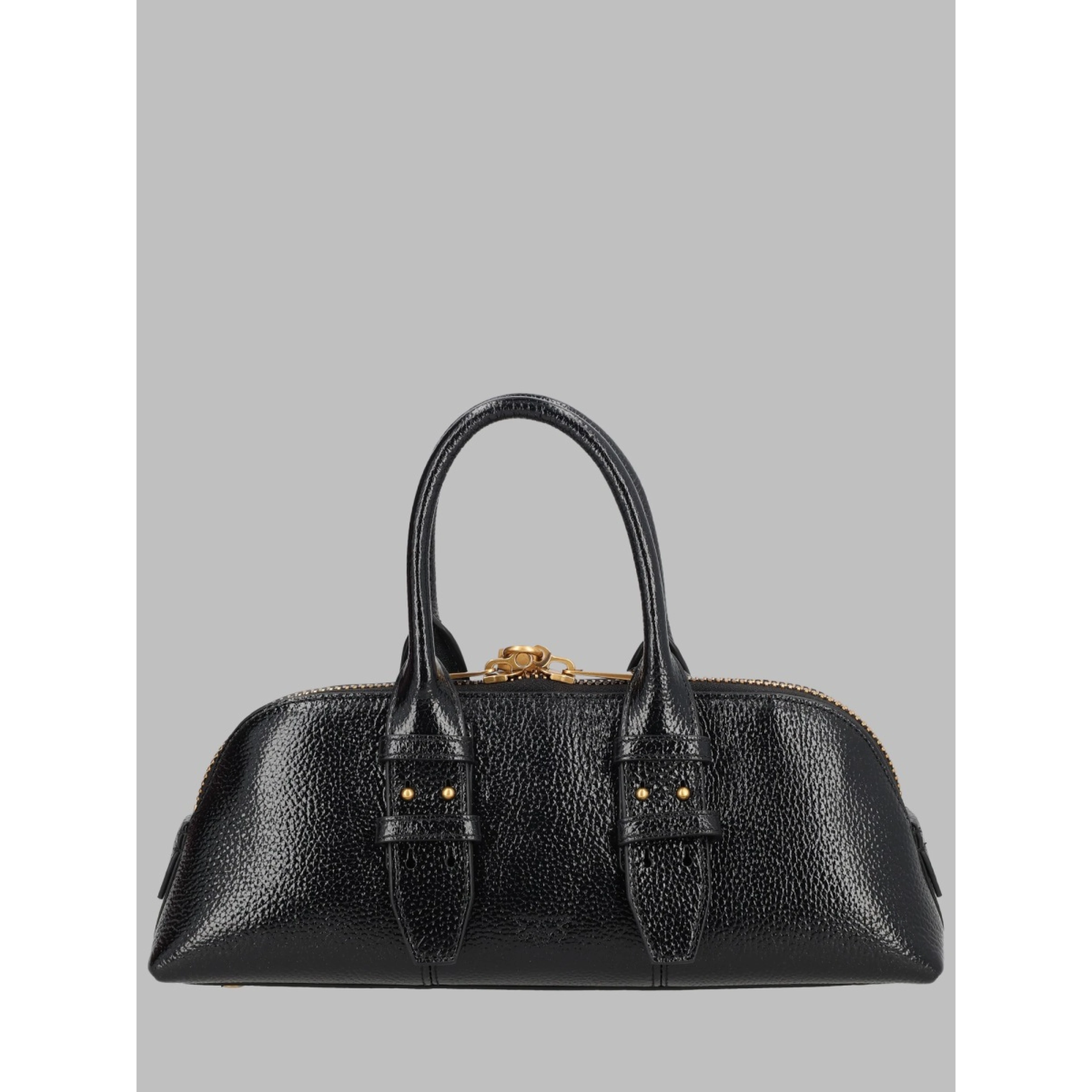BORSA "ESCAPE" CON LOGO