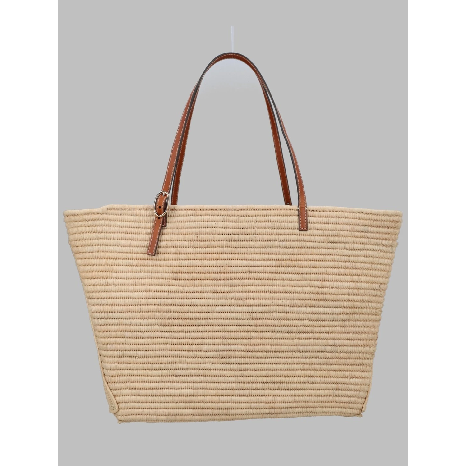 BORSA TOTE CON LOGO