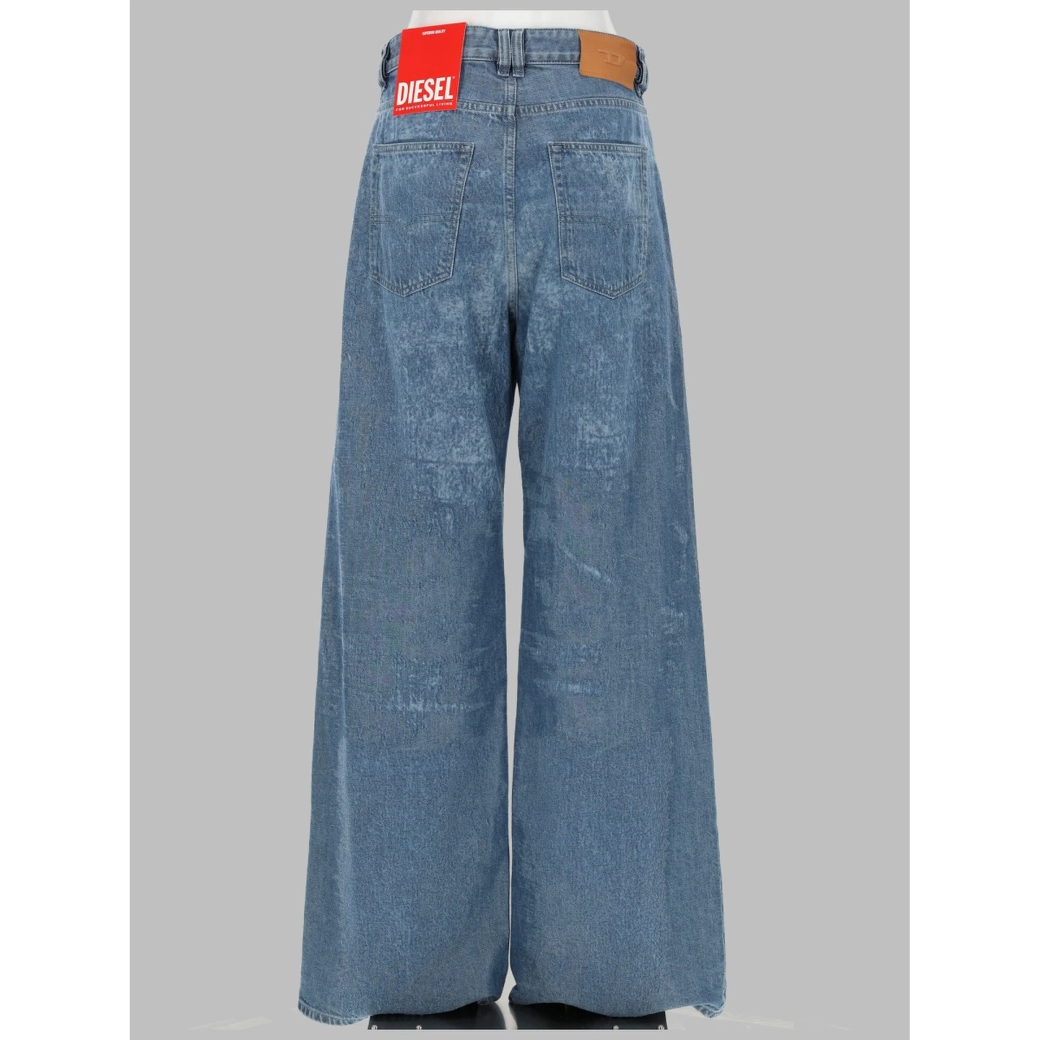 JEANS "1996 D-SIRE" RELAXED