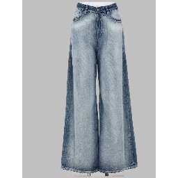 JEANS "1996 D-SIRE" RELAXED