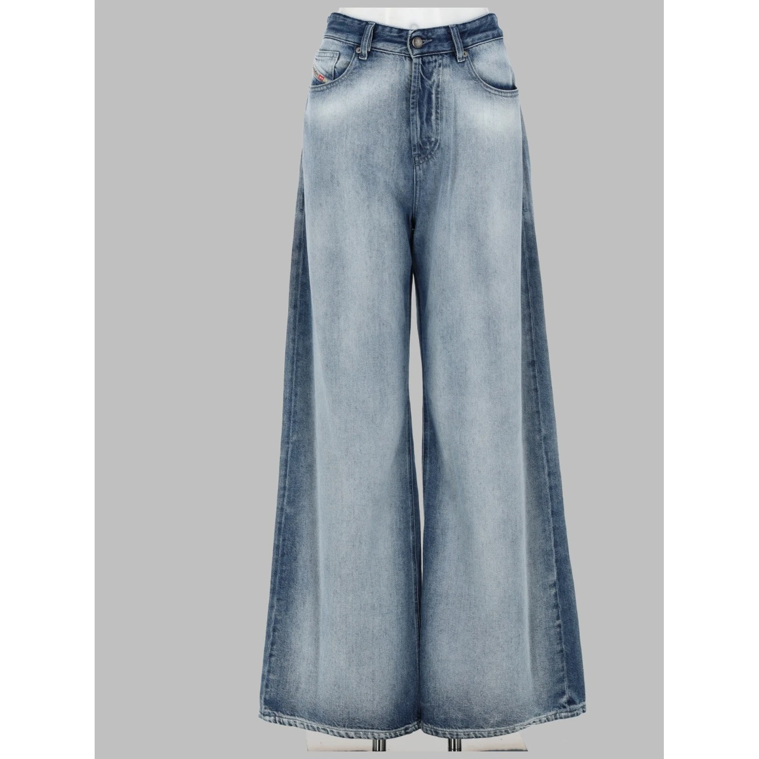 JEANS "1996 D-SIRE" RELAXED