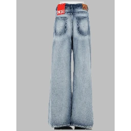 JEANS "1996 D-SIRE" RELAXED