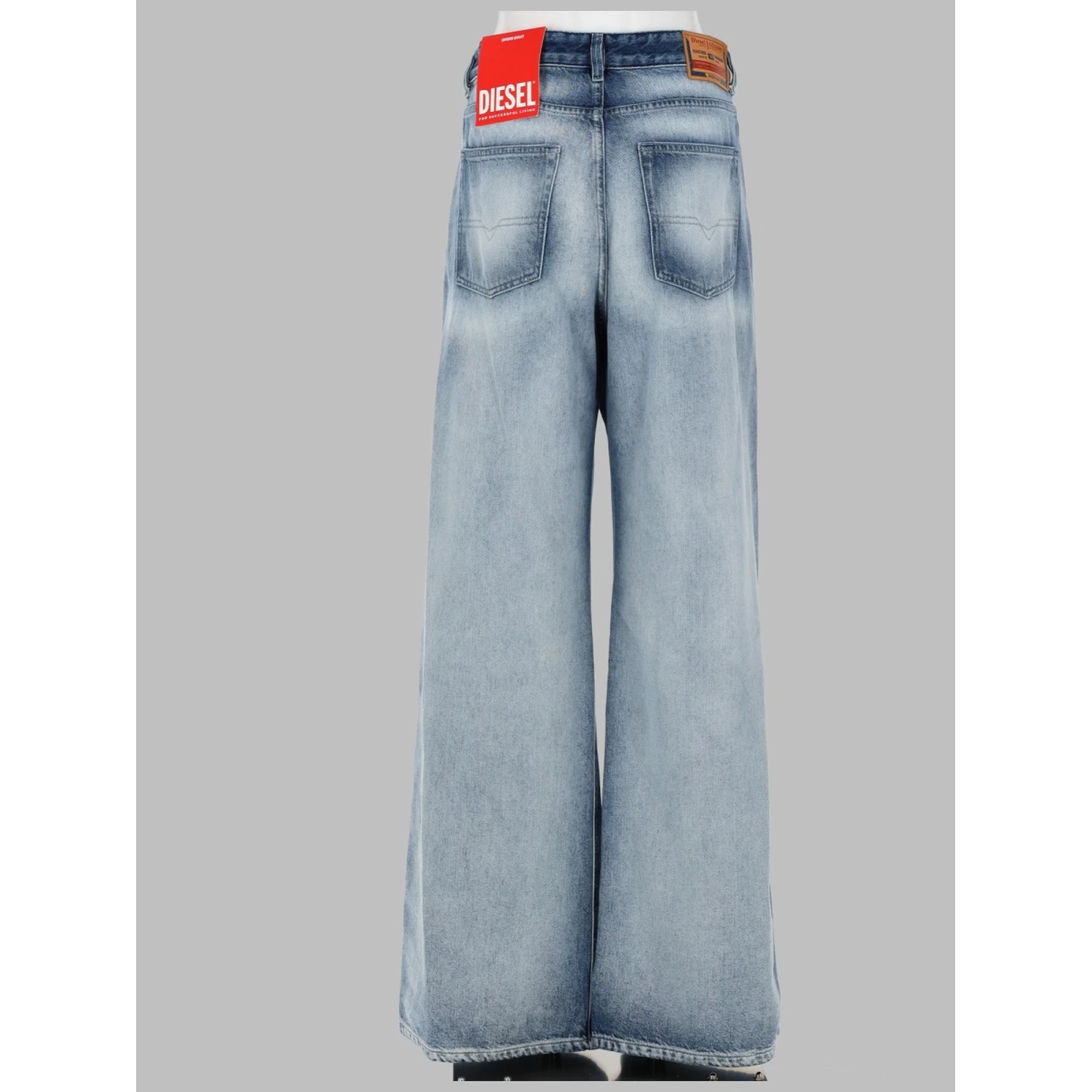 JEANS "1996 D-SIRE" RELAXED