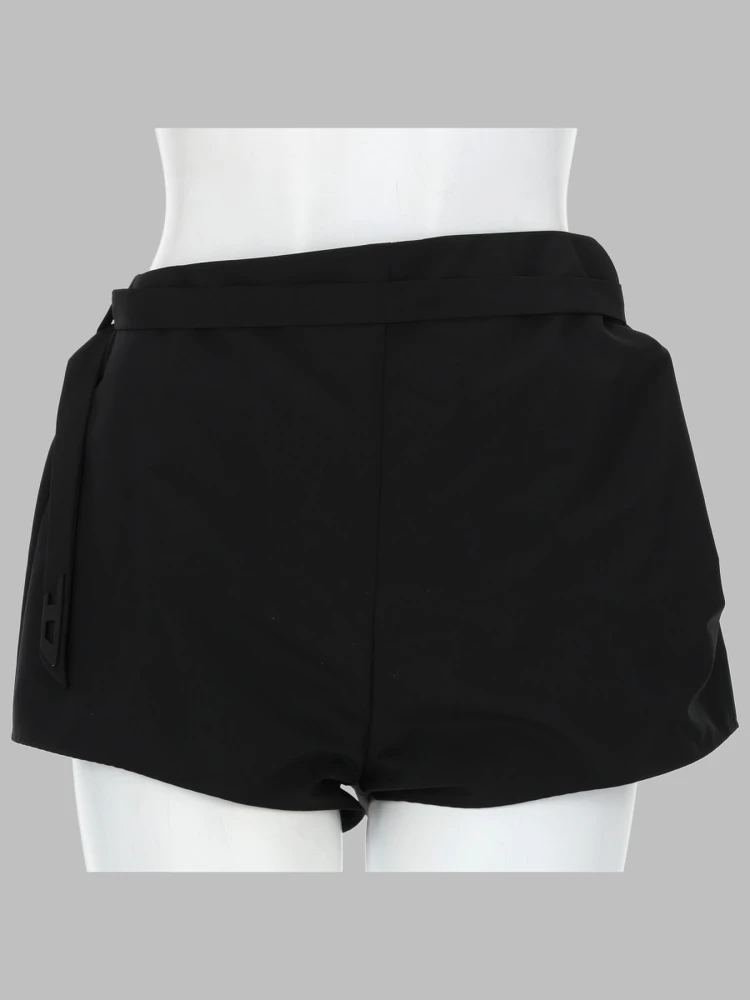 SHORTS "P-SARTO" A PORTAFOGLIO