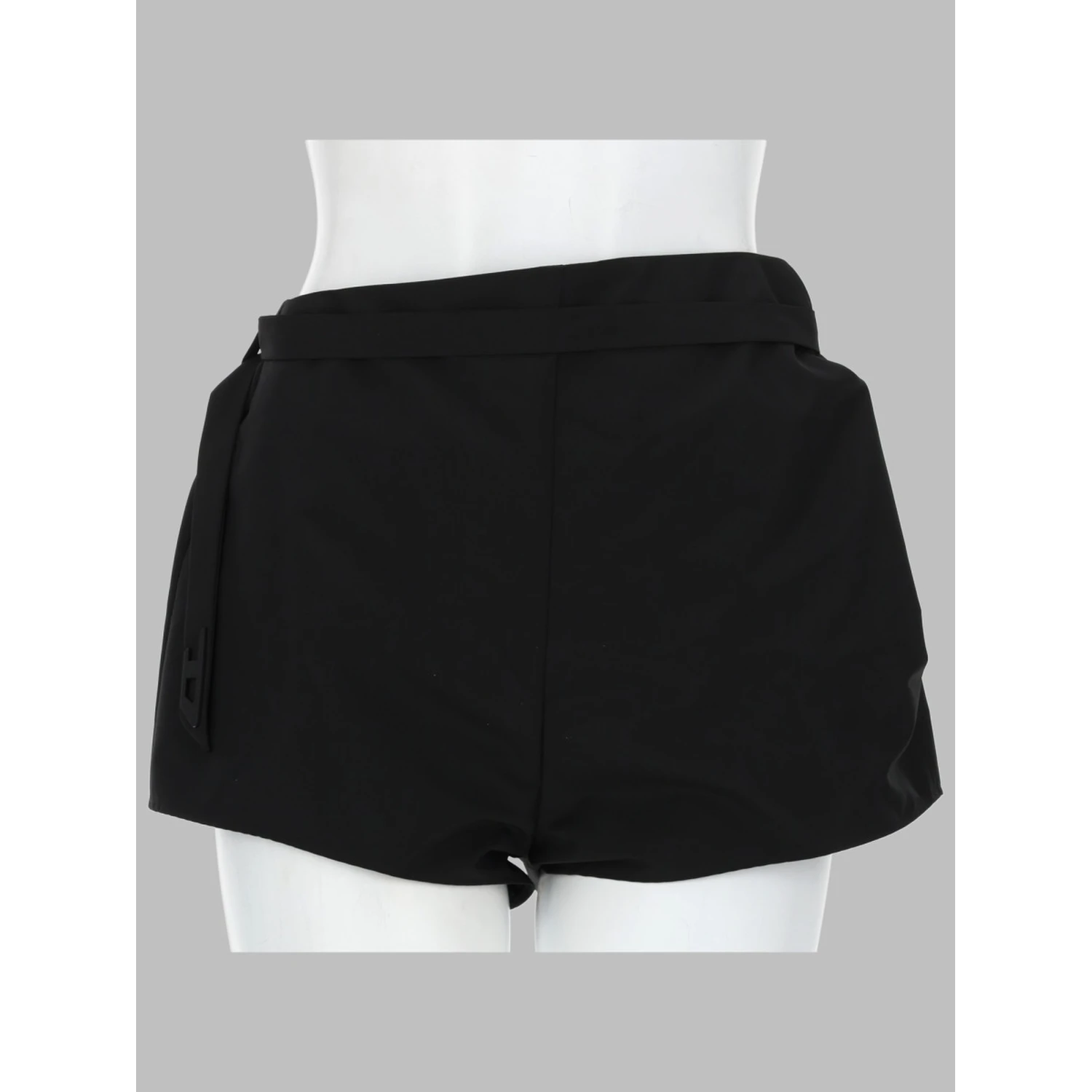 SHORTS "P-SARTO" A PORTAFOGLIO