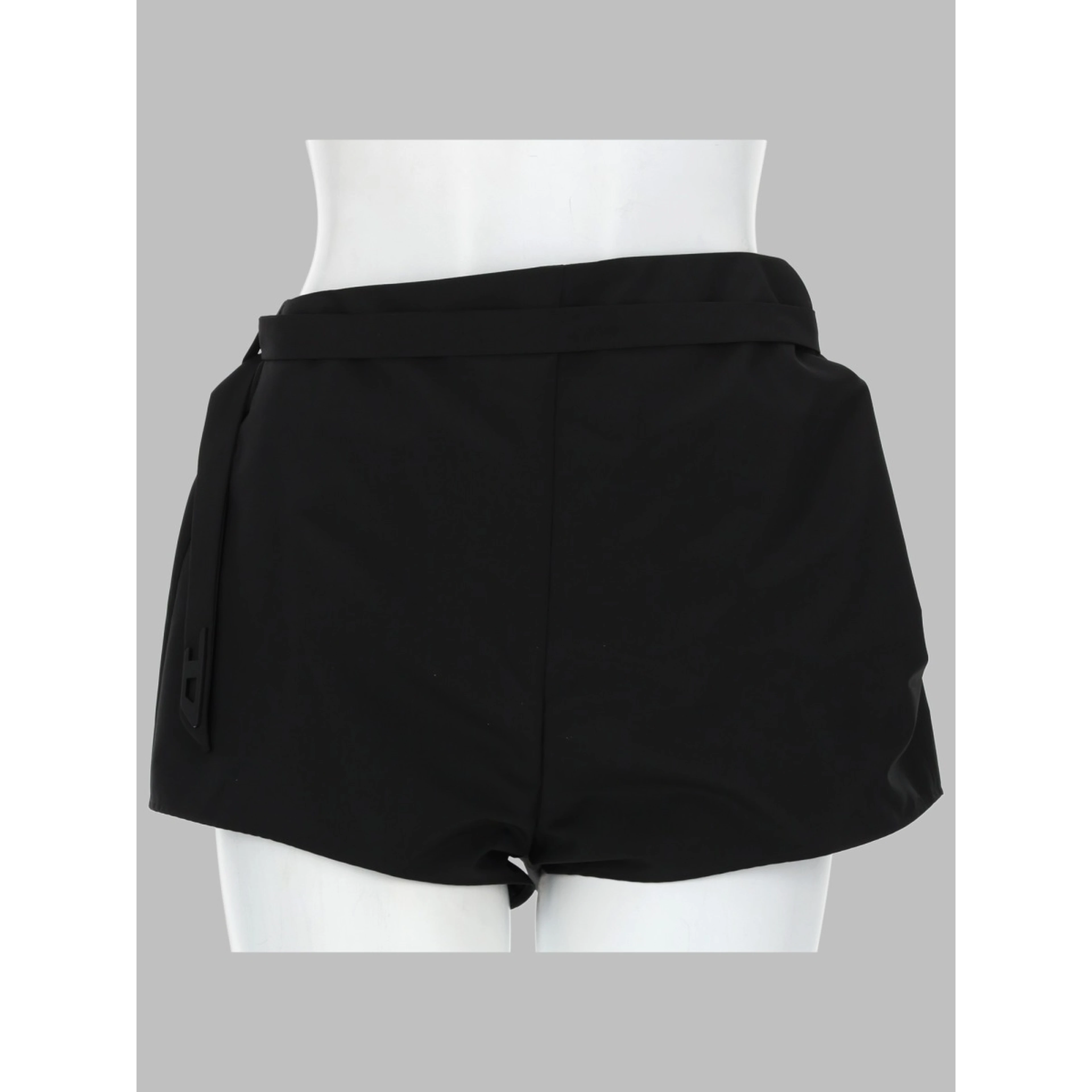 SHORTS "P-SARTO" A PORTAFOGLIO