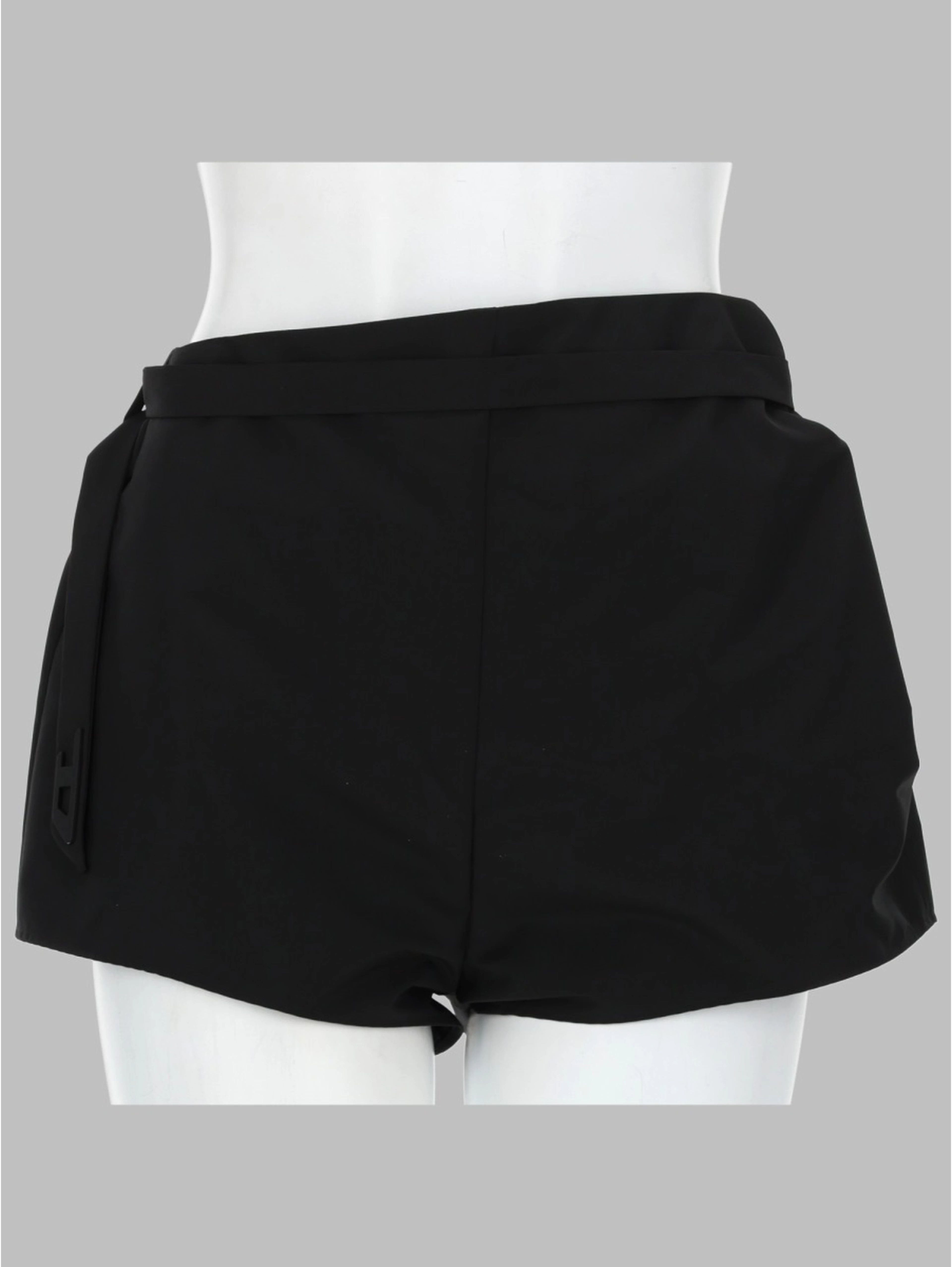 SHORTS "P-SARTO" A PORTAFOGLIO