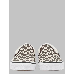 SNEAKER "CLASSIC SLIP-ON"