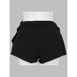 SHORTS "P-SARTO" A PORTAFOGLIO