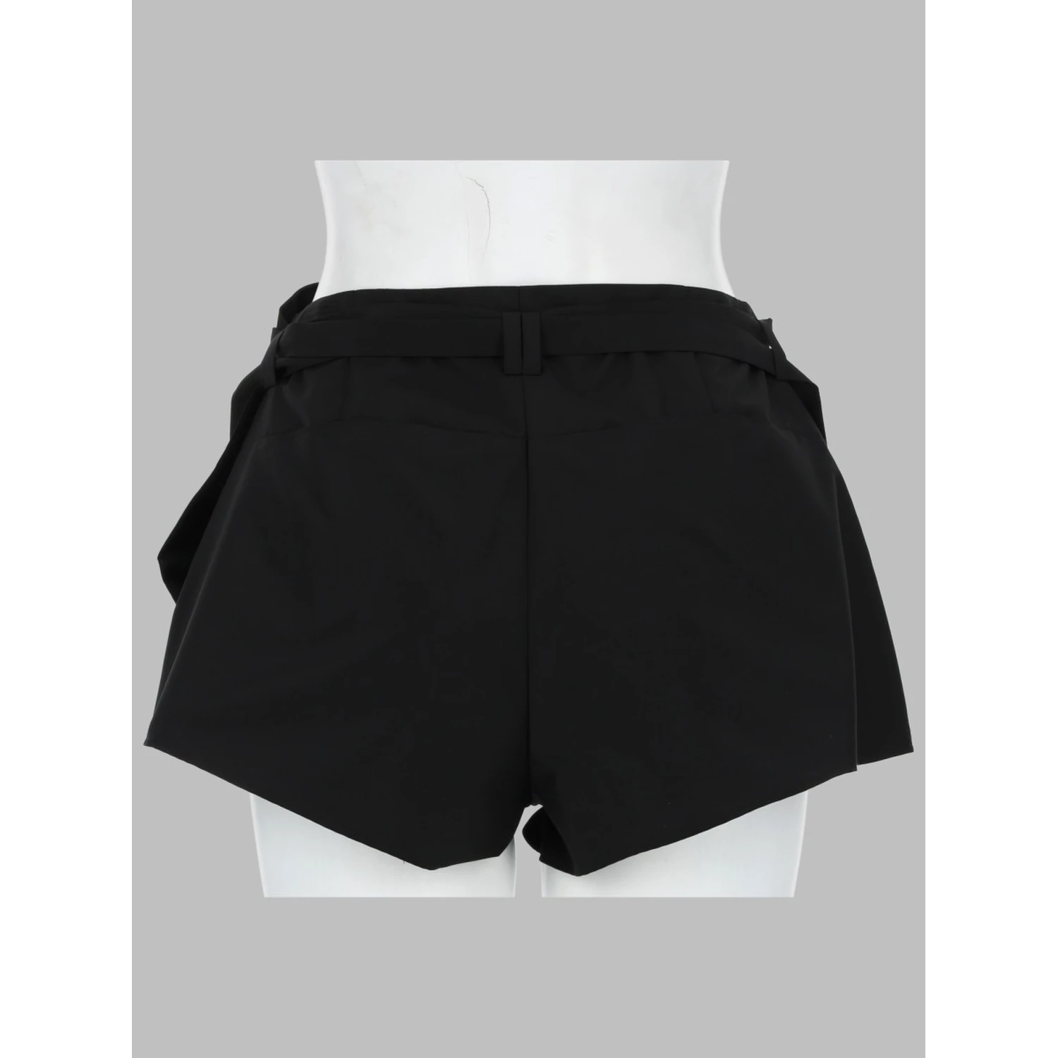 SHORTS "P-SARTO" A PORTAFOGLIO