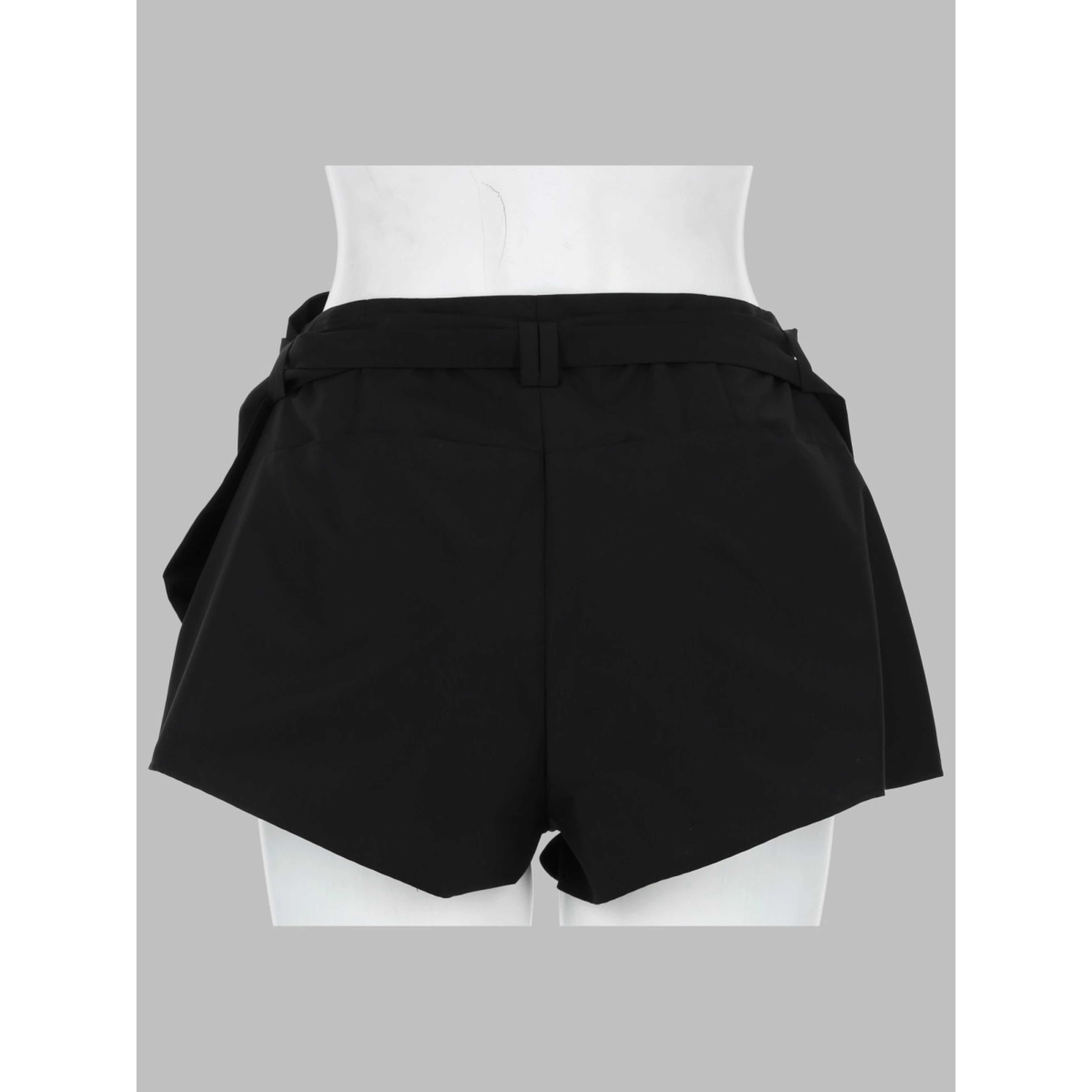 SHORTS "P-SARTO" A PORTAFOGLIO