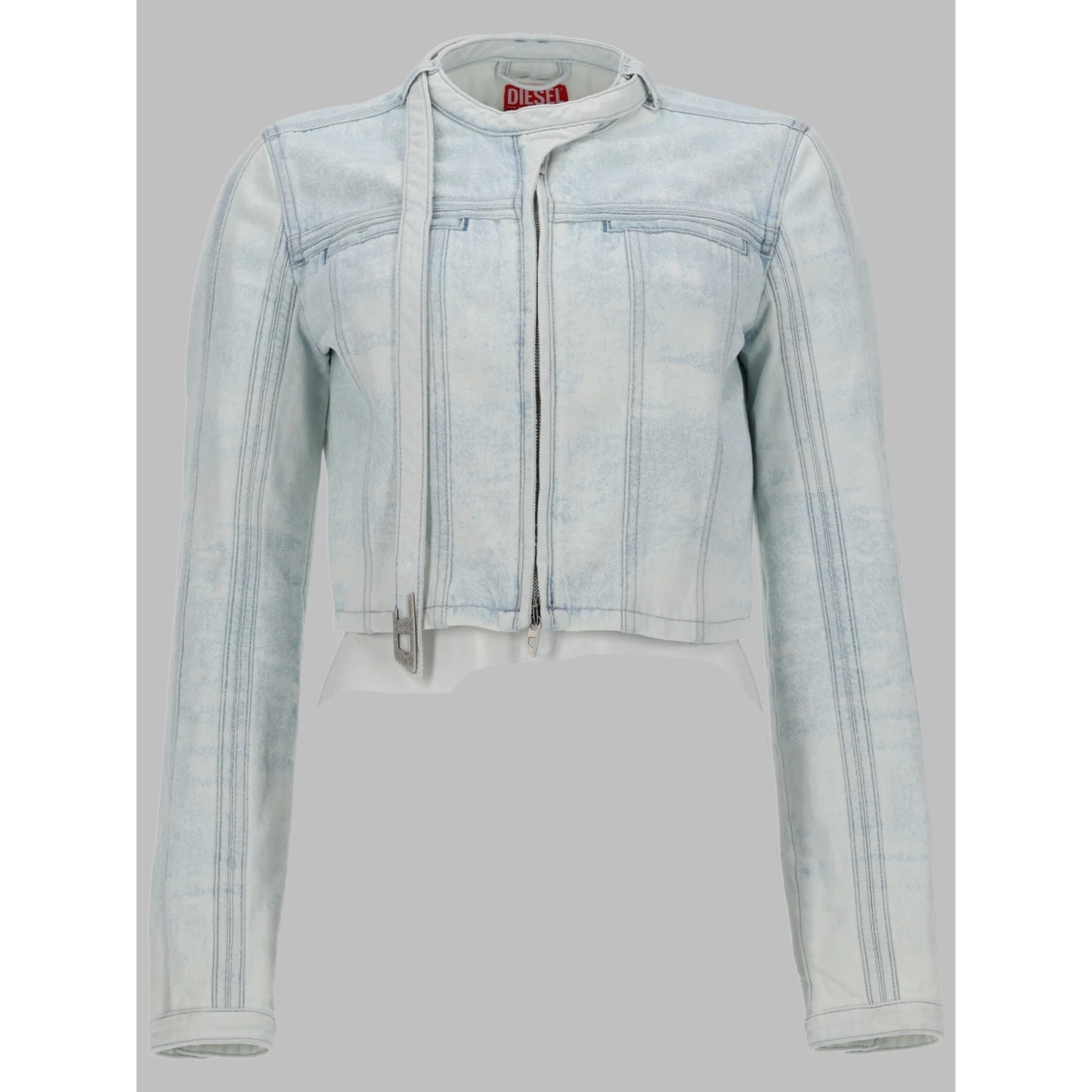 GIACCA CROPPED "DE-SAPHIX"