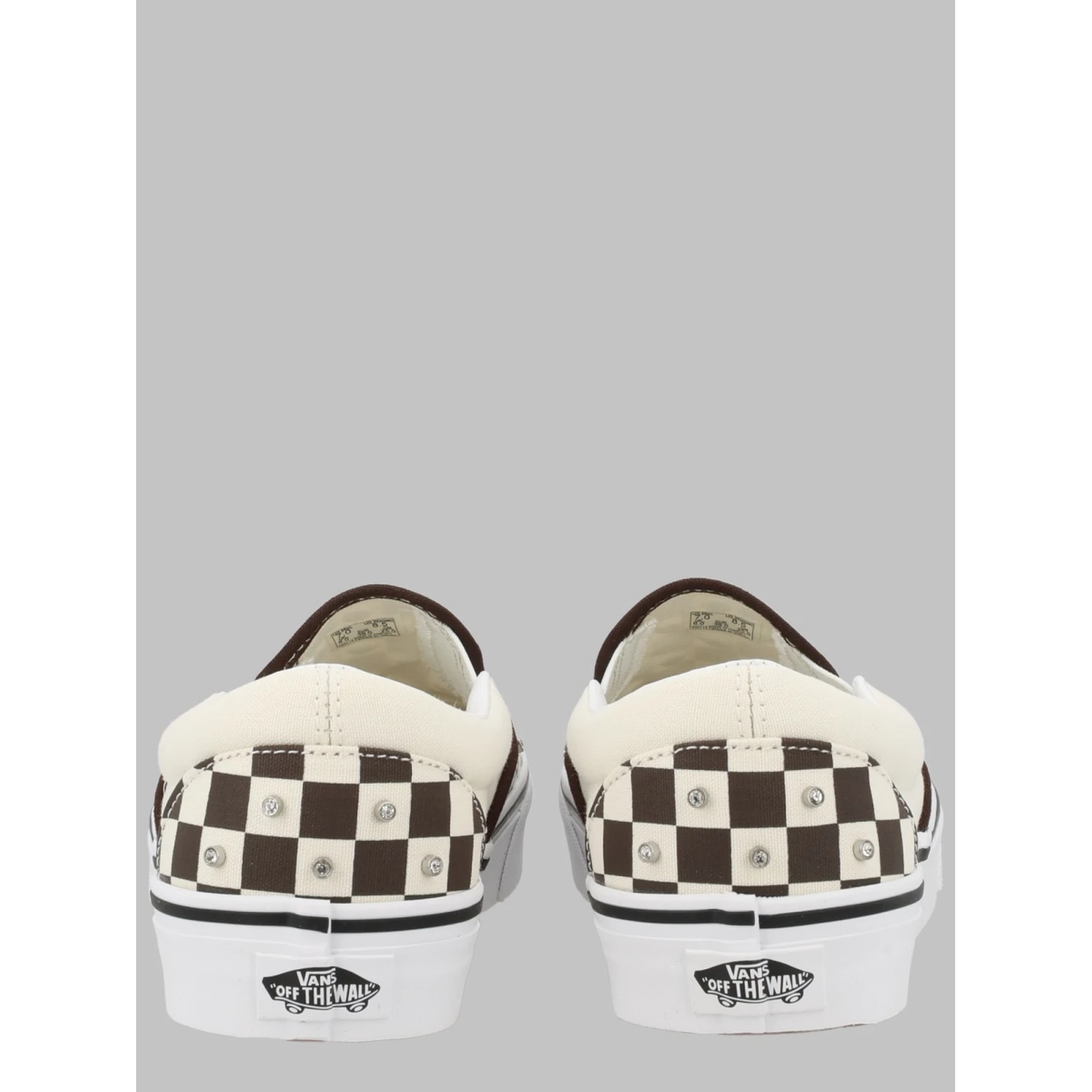 SNEAKER "CLASSIC SLIP-ON"