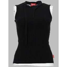 TOP "T-IARA" IN JERSEY