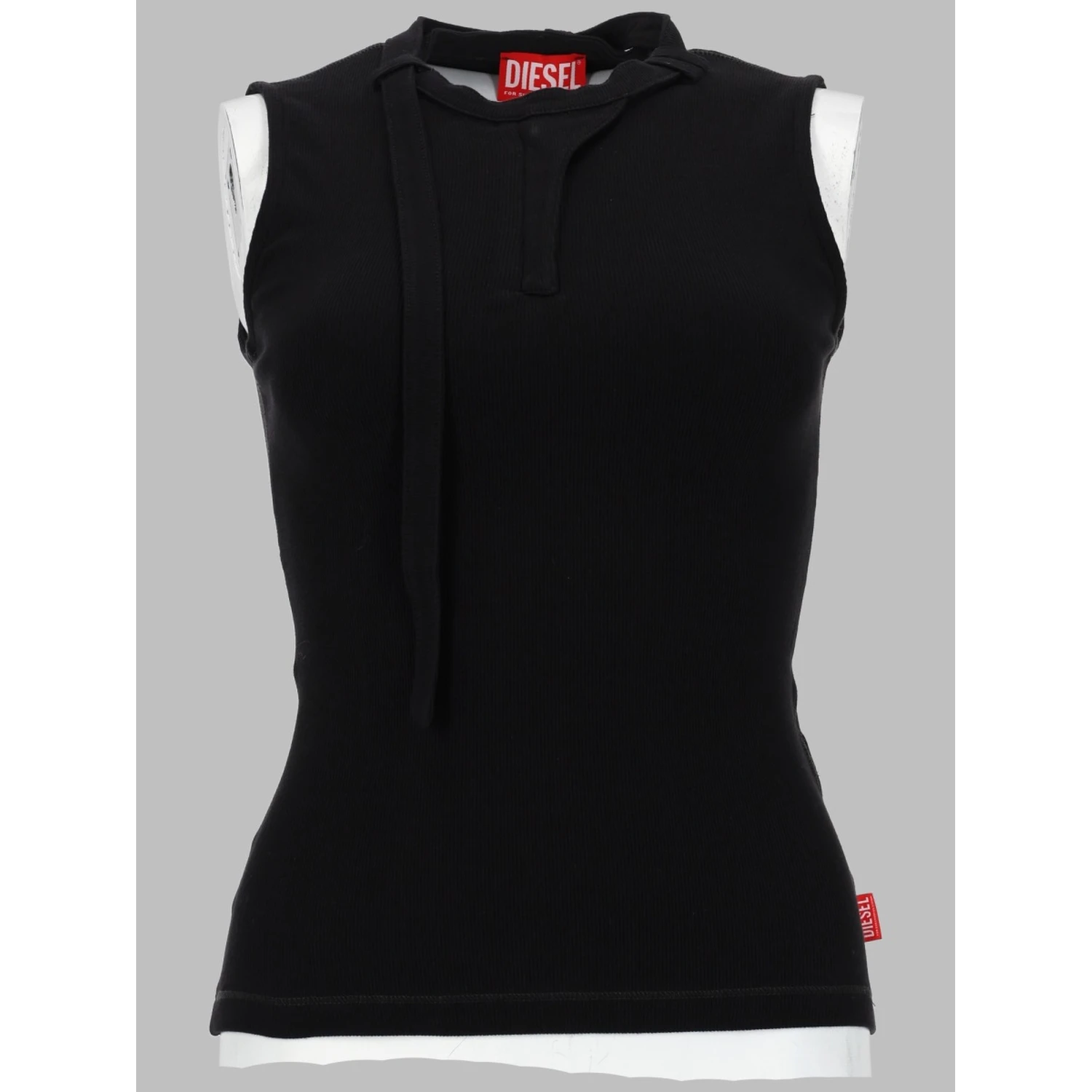 TOP "T-IARA" IN JERSEY