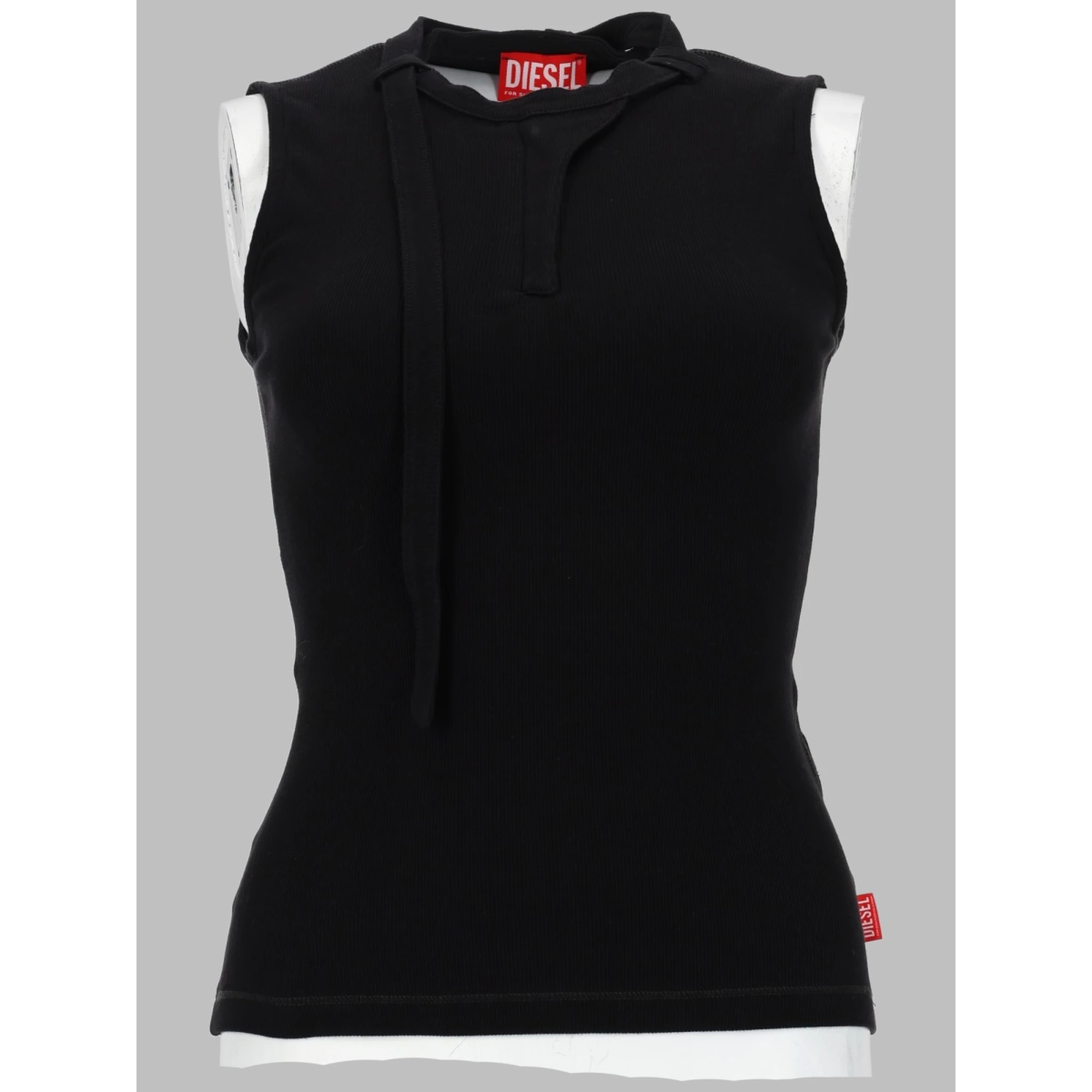 TOP "T-IARA" IN JERSEY