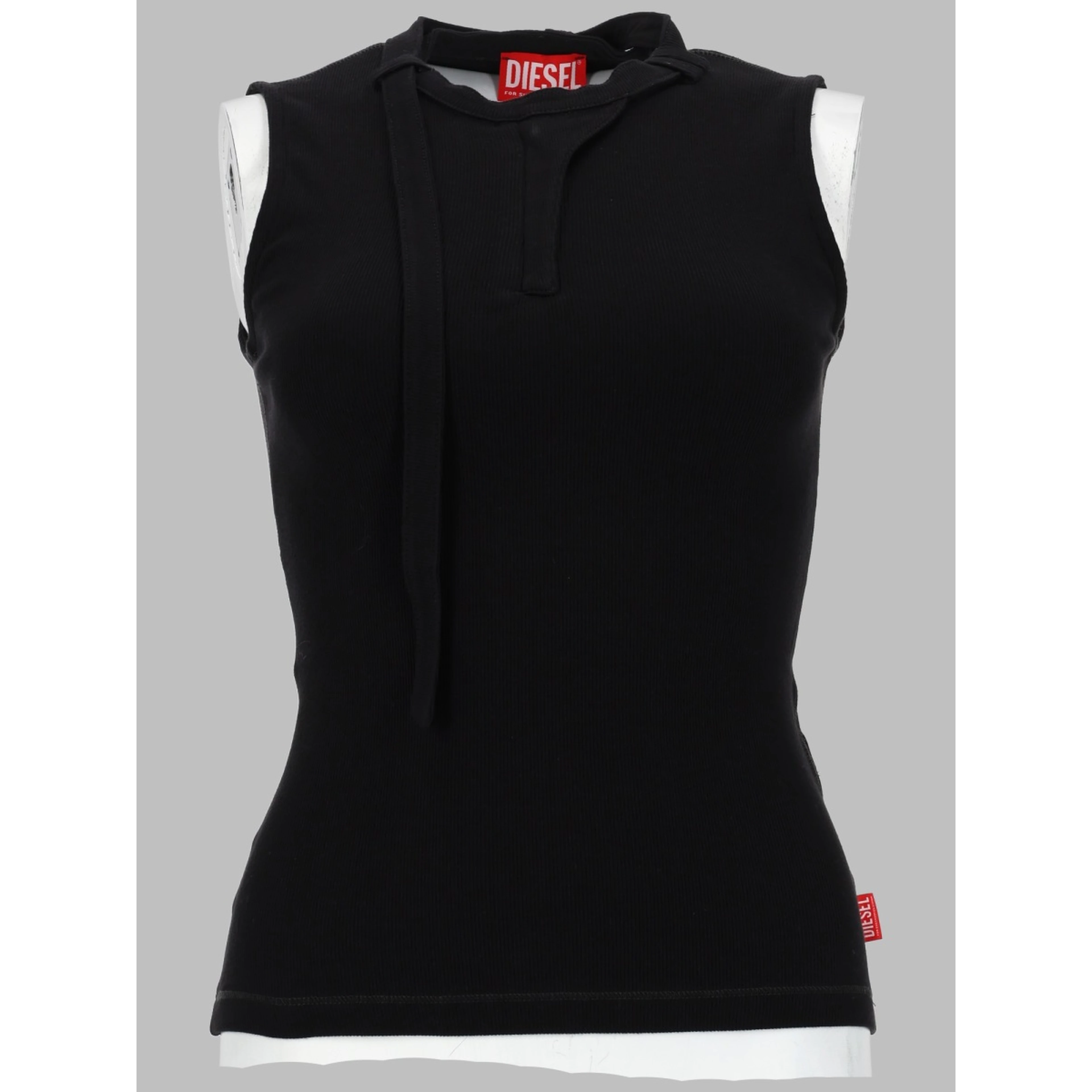 TOP "T-IARA" IN JERSEY